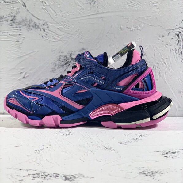 Balenciaga Track.2 Sneakers - 