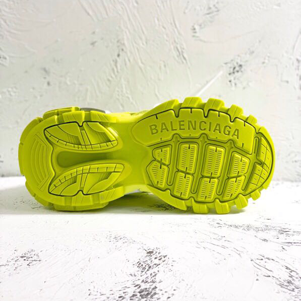 Balenciaga Track.2 Sneakers - 