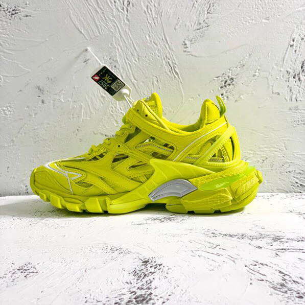 Balenciaga Track.2 Sneakers - 