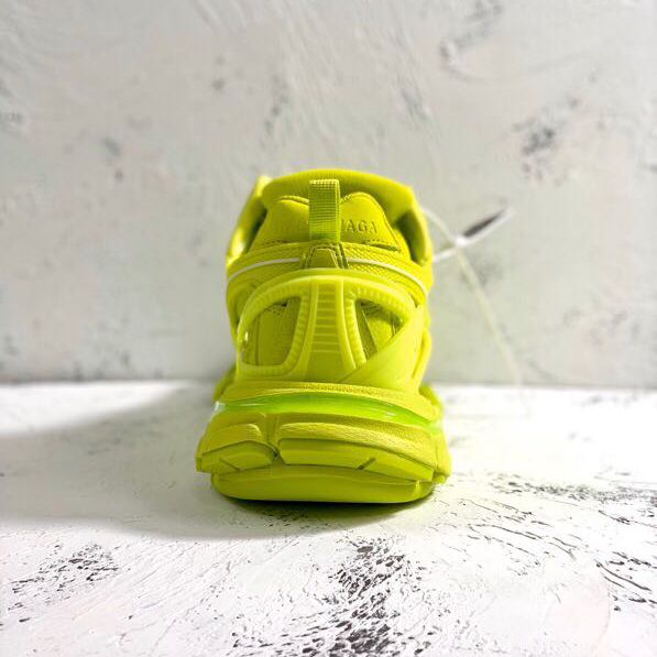Balenciaga Track.2 Sneakers - 