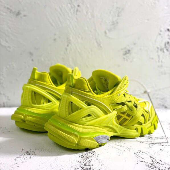Balenciaga Track.2 Sneakers - 