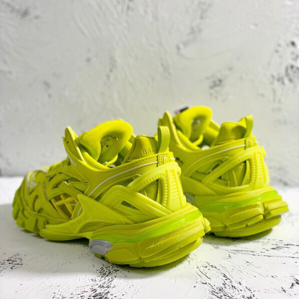 Balenciaga Track.2 Sneakers - 