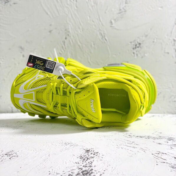 Balenciaga Track.2 Sneakers - 
