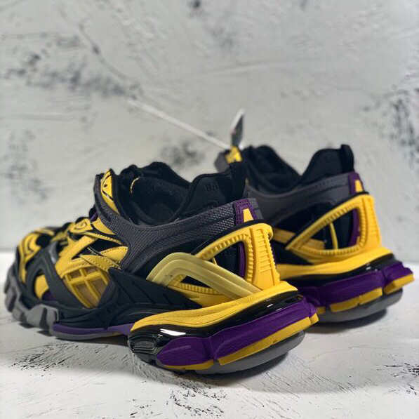 Balenciaga Track.2 Sneakers - 