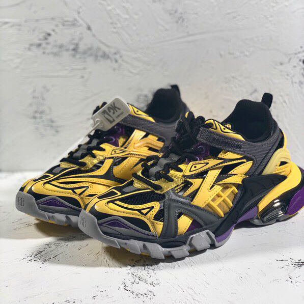 Balenciaga Track.2 Sneakers - 