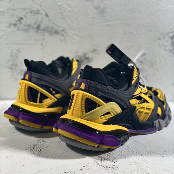 Balenciaga Track.2 Sneakers - 