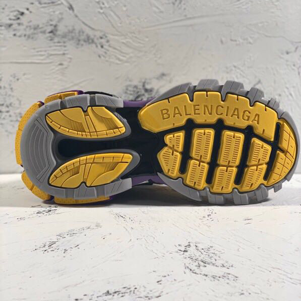 Balenciaga Track.2 Sneakers - 