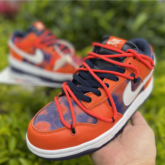 Nike SB Dunk Low Sneakers - 