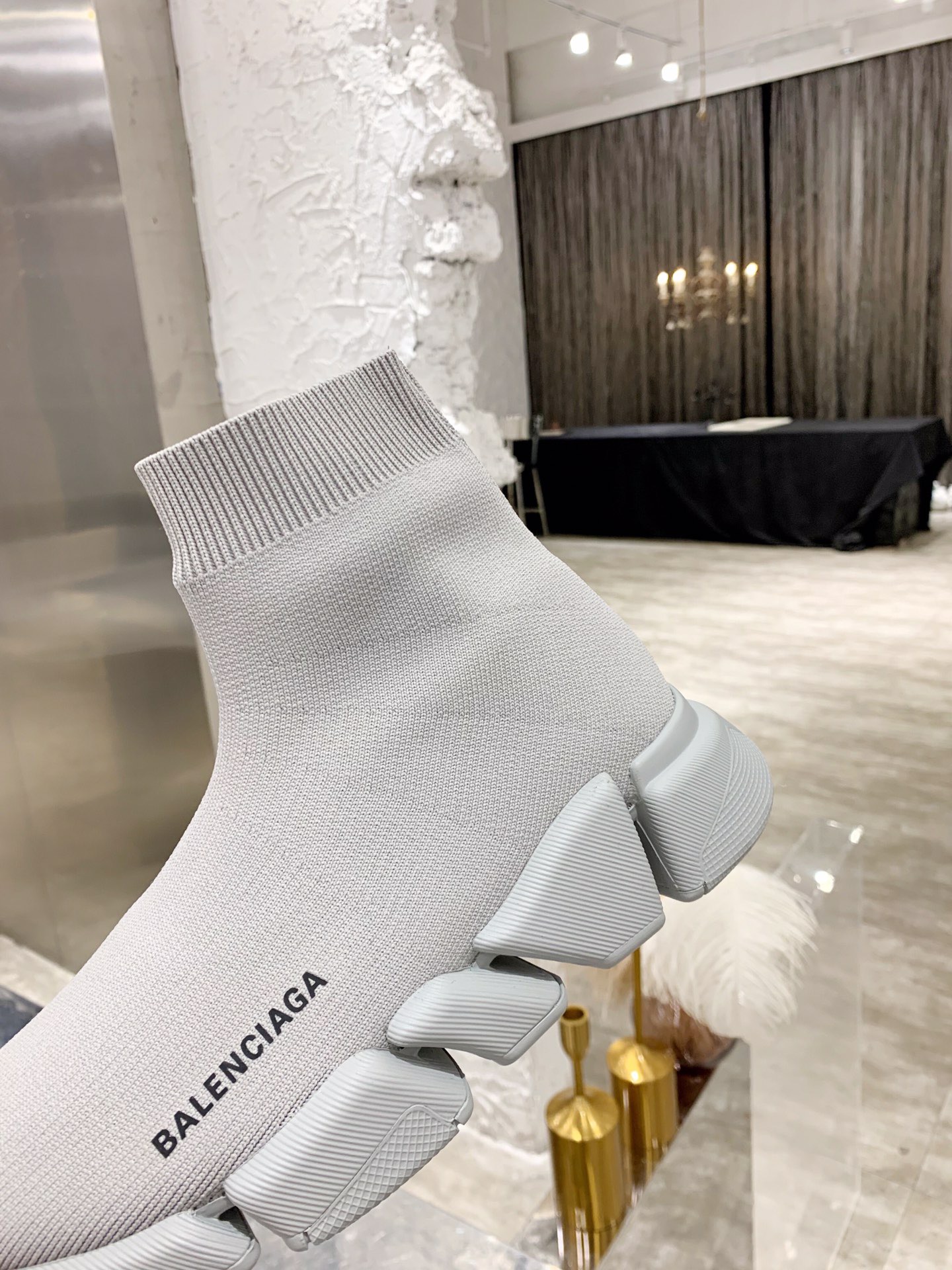 Balenciaga Speed.2 Sneakers  - 