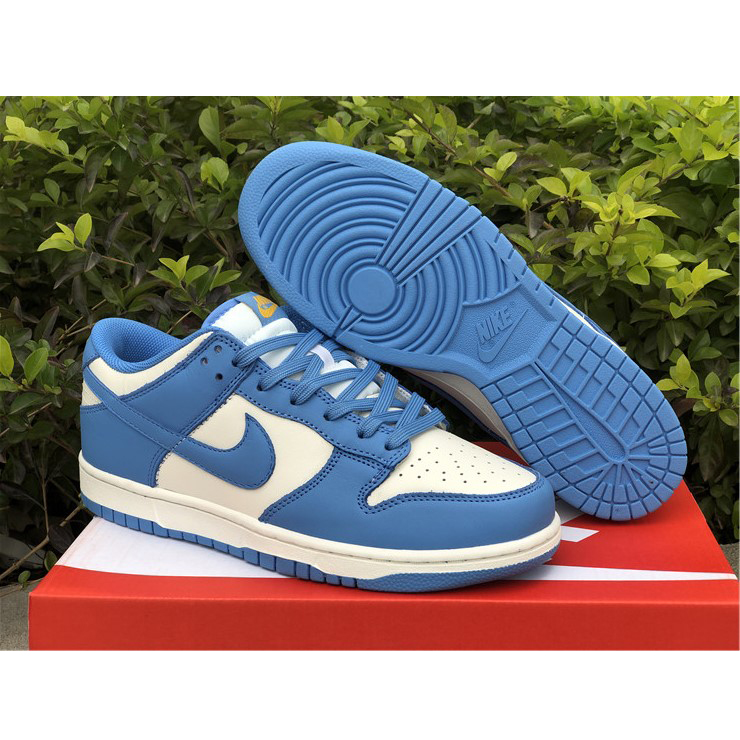 Nike Dunk Low Coast DD1503-100 - DesignerGu