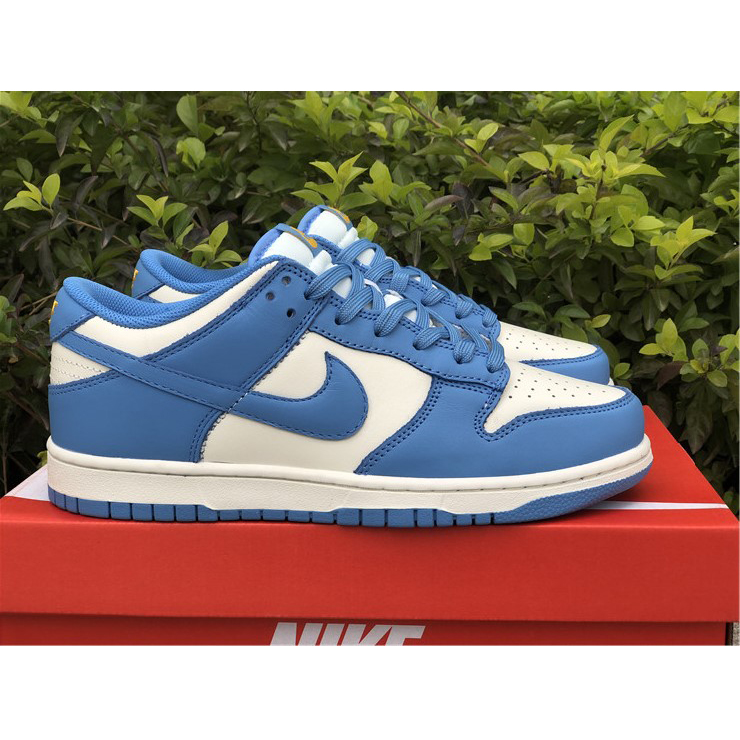 Nike Dunk Low Coast DD1503-100 - DesignerGu