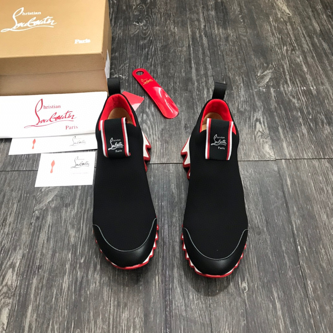 Christian Louboutin Sneakers - 