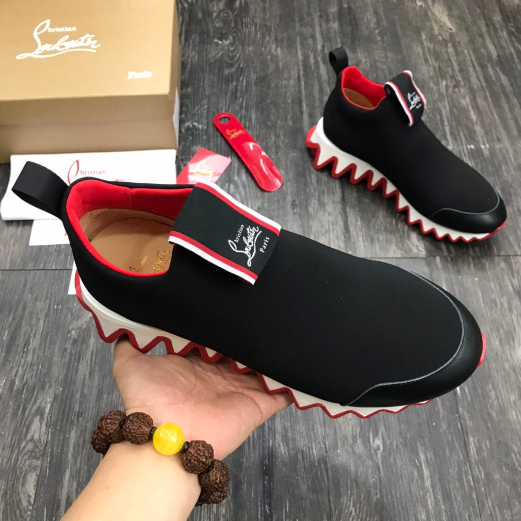 Christian Louboutin Sneakers - 