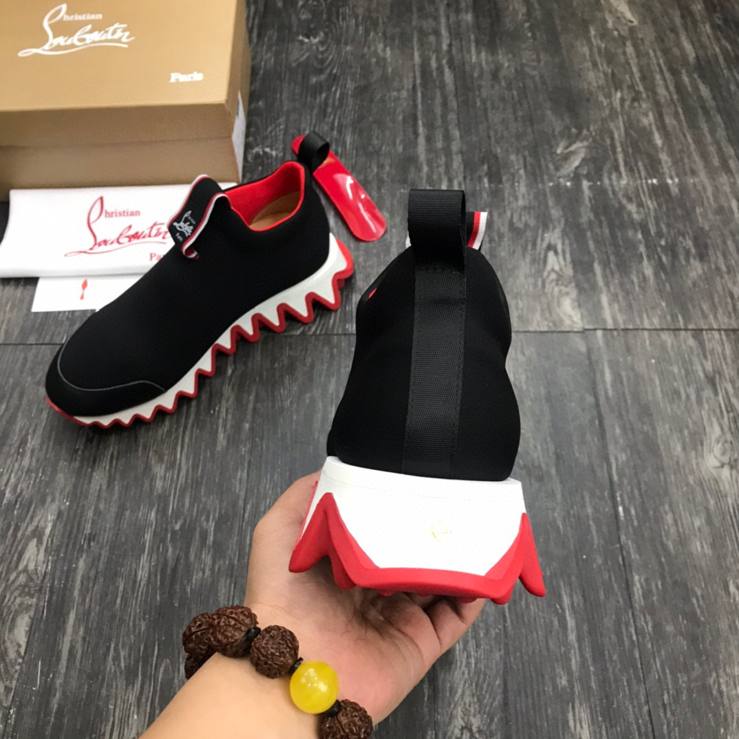 Christian Louboutin Sneakers - 
