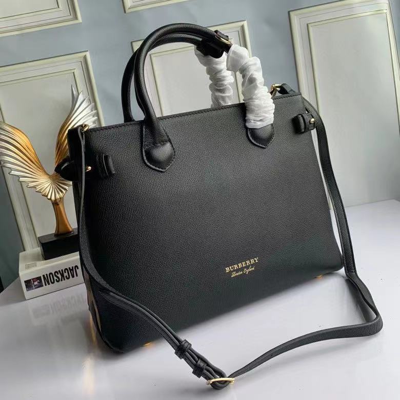 Burberry Shoulder Bag - 