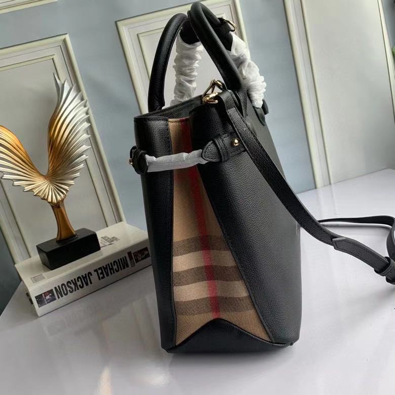 Burberry Shoulder Bag - 