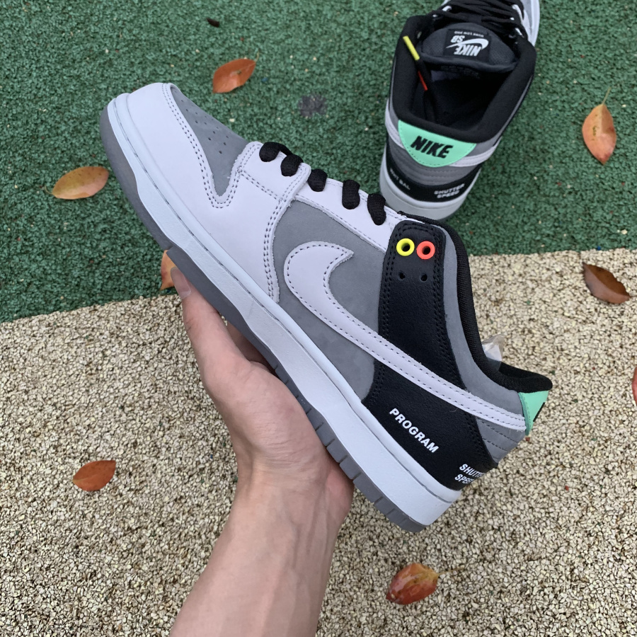 Nike SB Dunk Low VX1000 - DesignerGu
