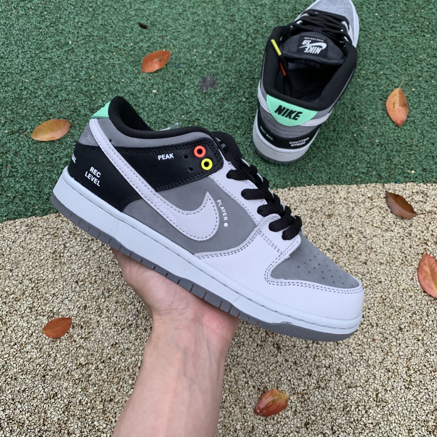 Nike SB Dunk Low VX1000 - DesignerGu