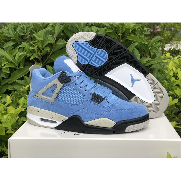Jordan AJ 4 SE “University Blue” CT8527-400 - 