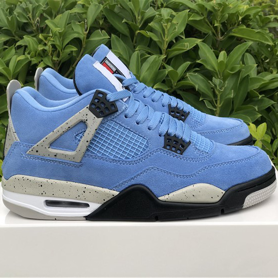 Jordan AJ 4 SE “University Blue” CT8527-400 - 