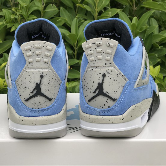 Jordan AJ 4 SE “University Blue” CT8527-400 - 