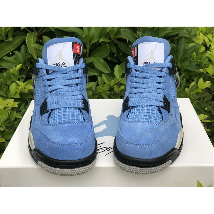 Jordan AJ 4 SE “University Blue” CT8527-400 - 