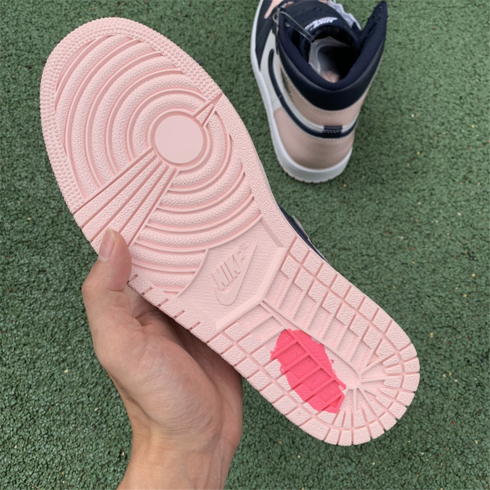 Jordan 1 Retro High OG "Atmosphere" - 