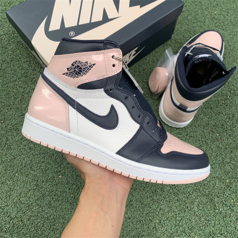 Jordan 1 Retro High OG "Atmosphere" - 