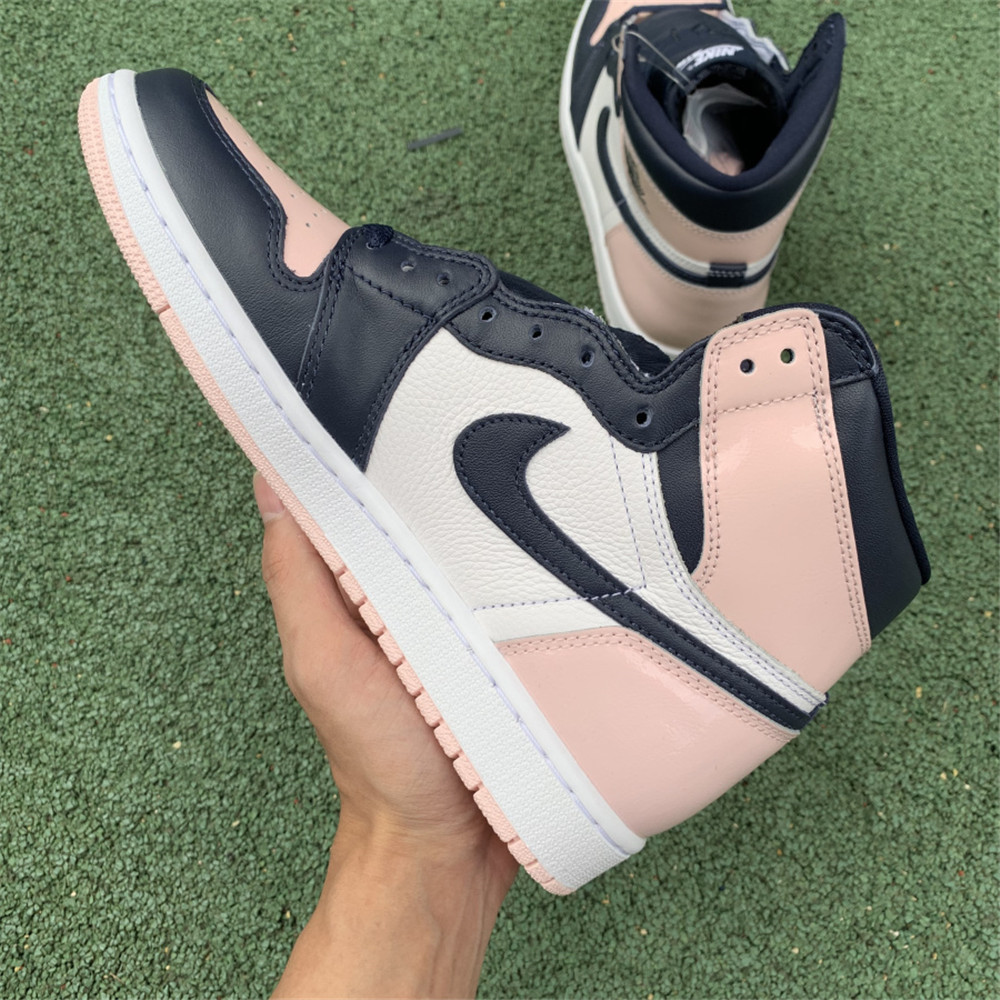 Jordan 1 Retro High OG "Atmosphere" - 