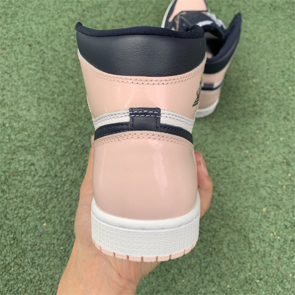 Jordan 1 Retro High OG "Atmosphere" - 