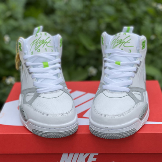 Nike Air Flight '2013 Mid' Sneaker - 