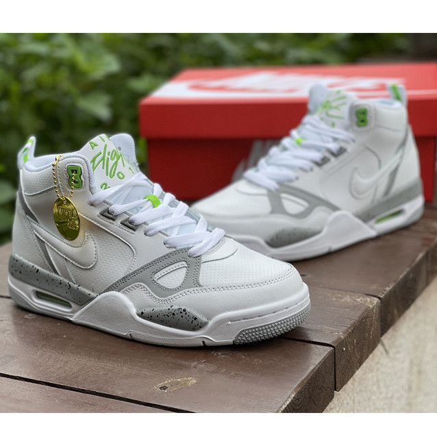 Nike Air Flight '2013 Mid' Sneaker - 