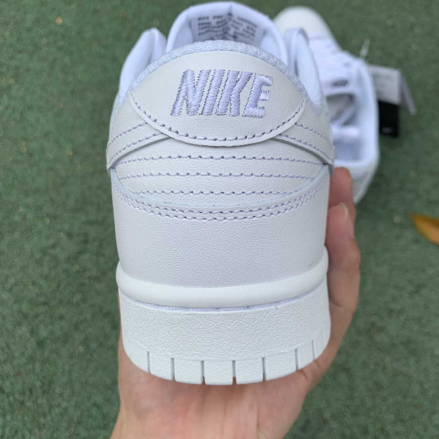 Nike Dunk Low Retro  - DesignerGu