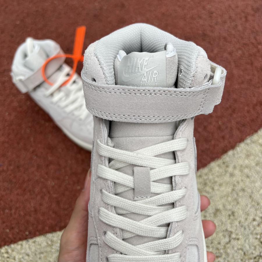 Nike Air Force X Off-White Cw2255-100 - 
