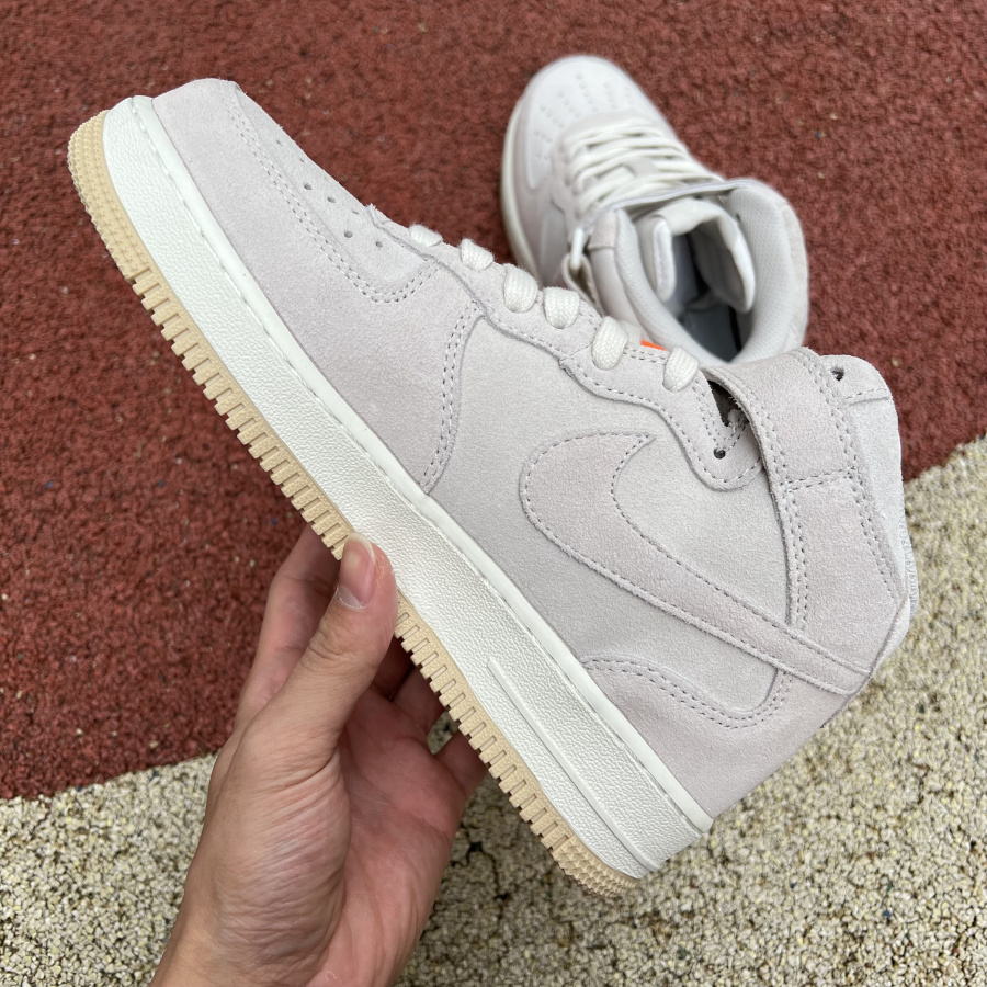 Nike Air Force X Off-White Cw2255-100 - 