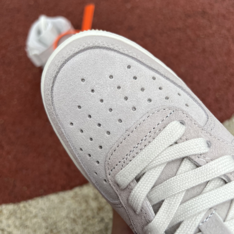 Nike Air Force X Off-White Cw2255-100 - 