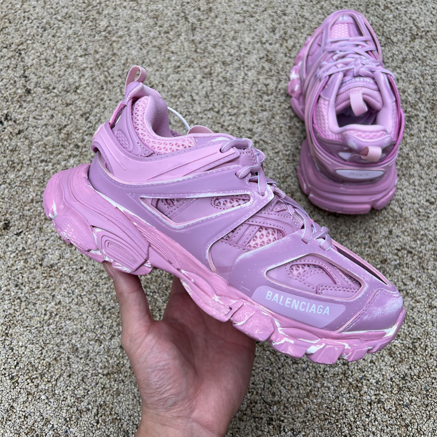 Balenciaga Track Sneakers - 