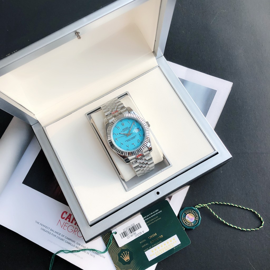 Rolex Watch  41mm - 