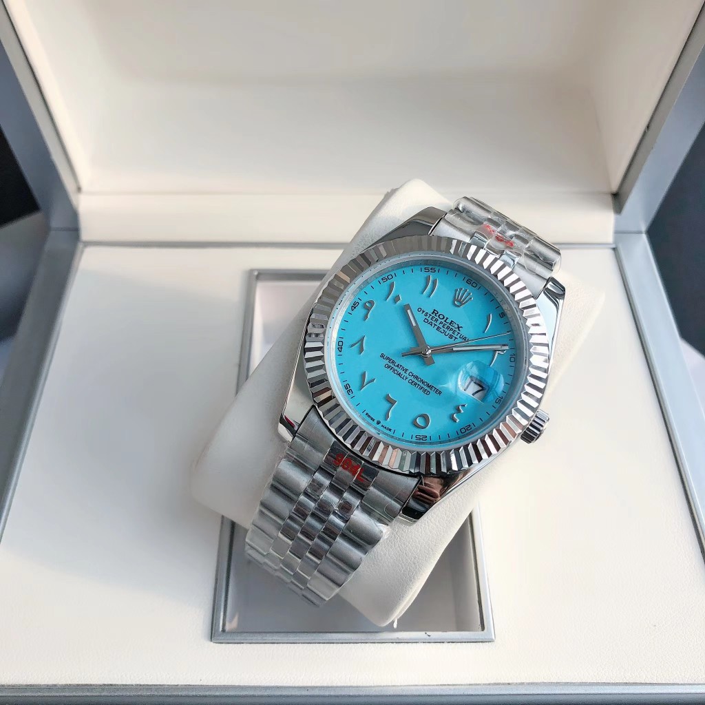 Rolex Watch  41mm - 