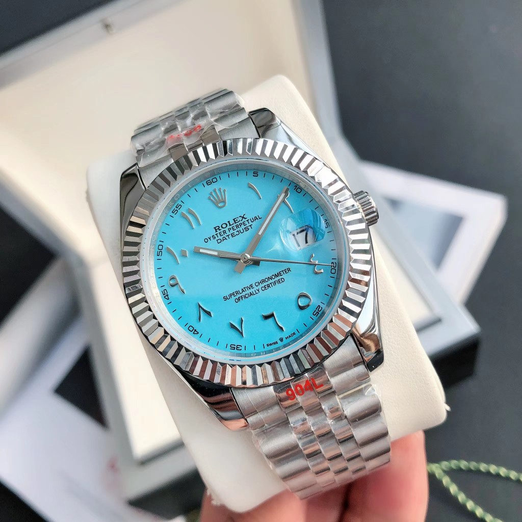 Rolex Watch  41mm - 