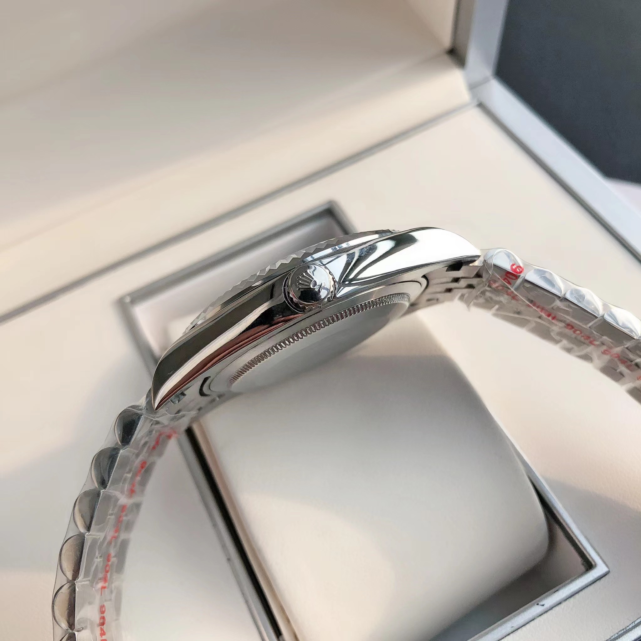 Rolex Watch  41mm - 