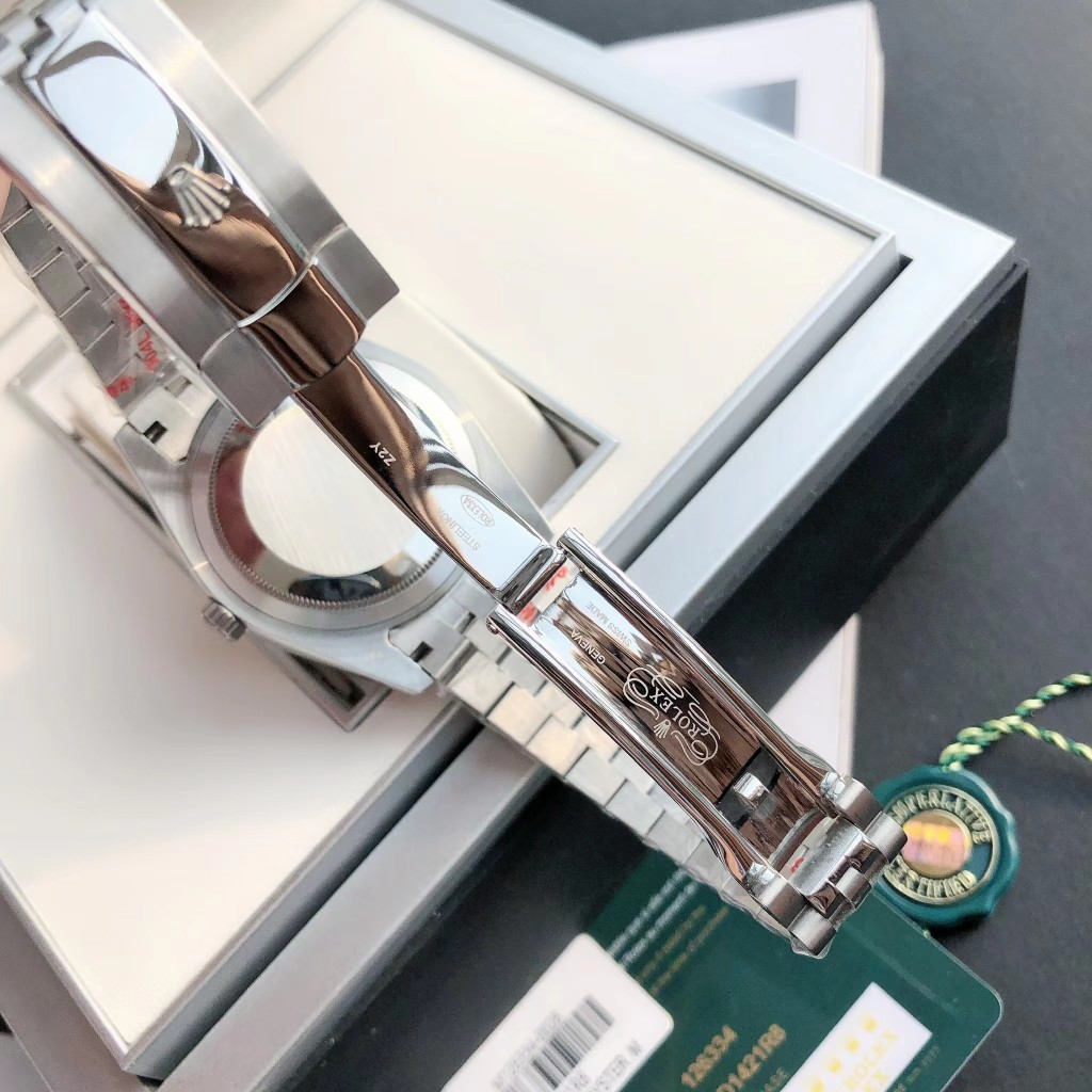 Rolex Watch  41mm - 