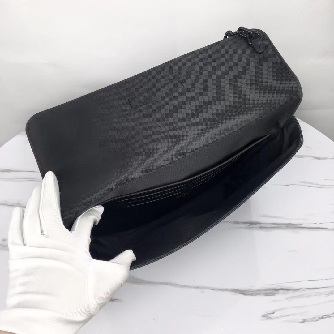 Louis Vuitton Pochette Steamer Handbag(32-22-4 CM) - 