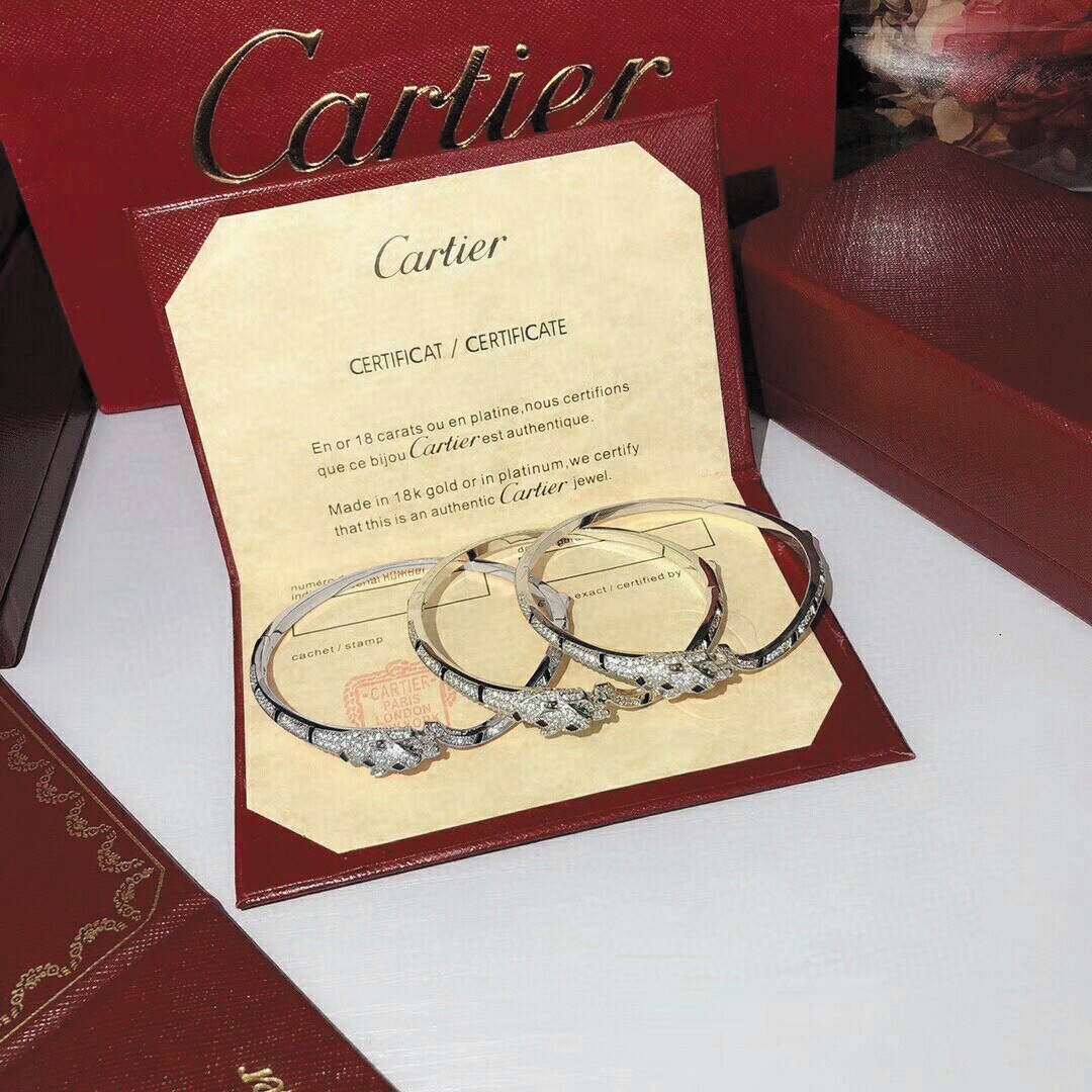Cartier Bracelet - DesignerGu
