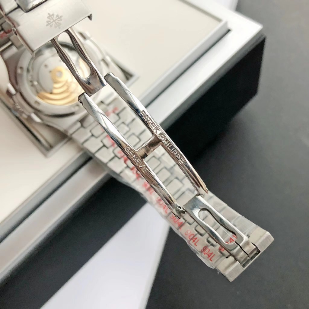 Patek Philipps Sa Watch - DesignerGu