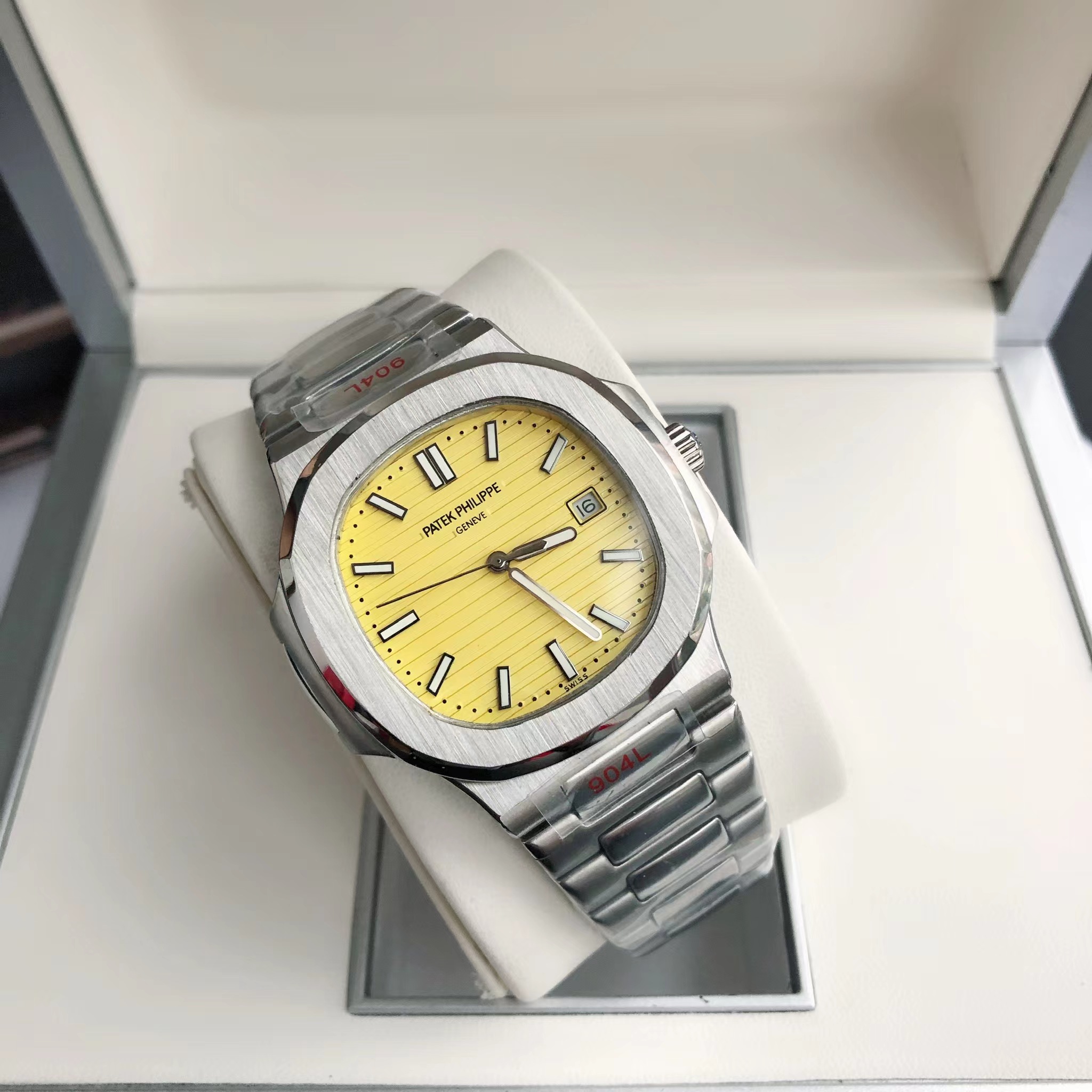 Patek Philipps Sa Watch - 