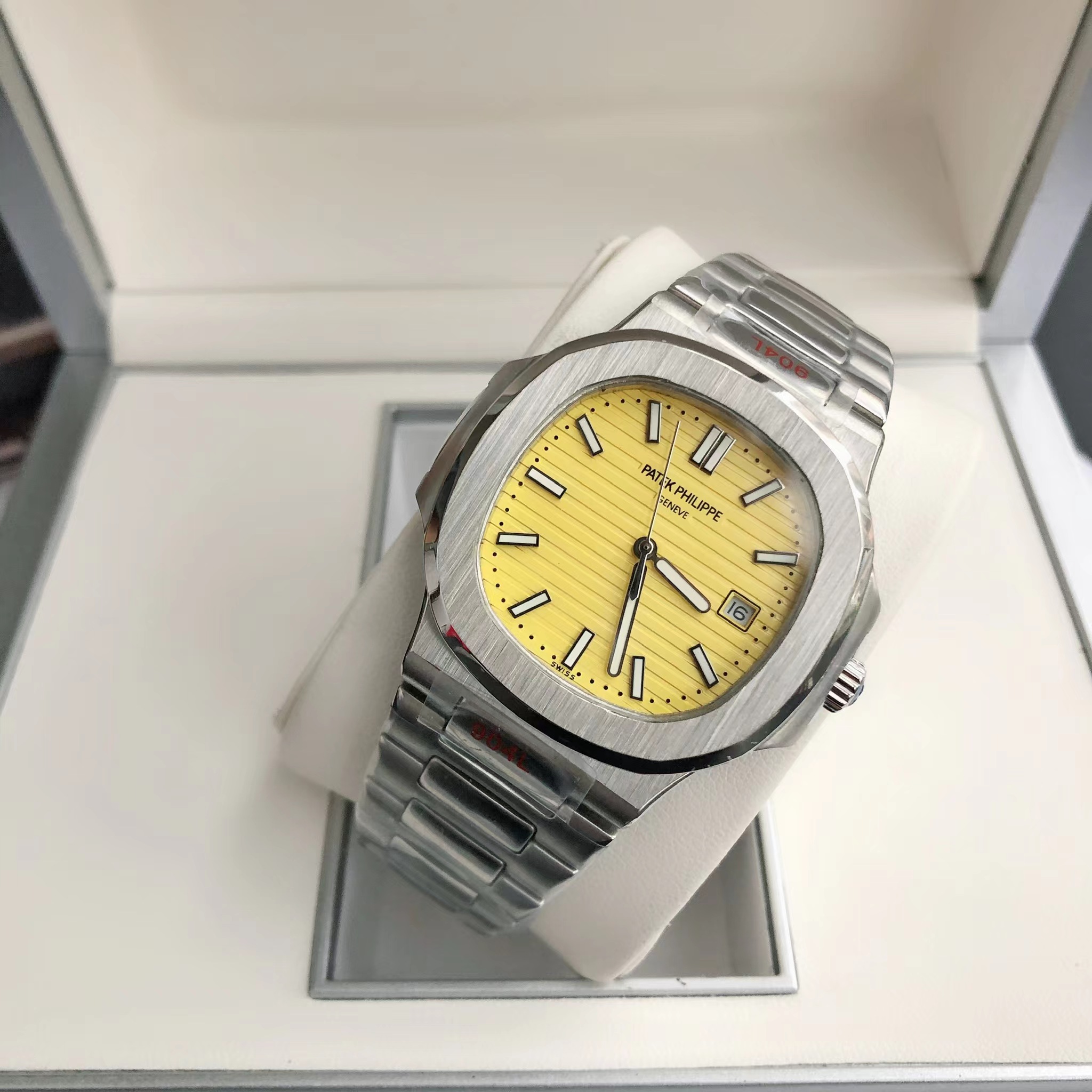 Patek Philipps Sa Watch - 