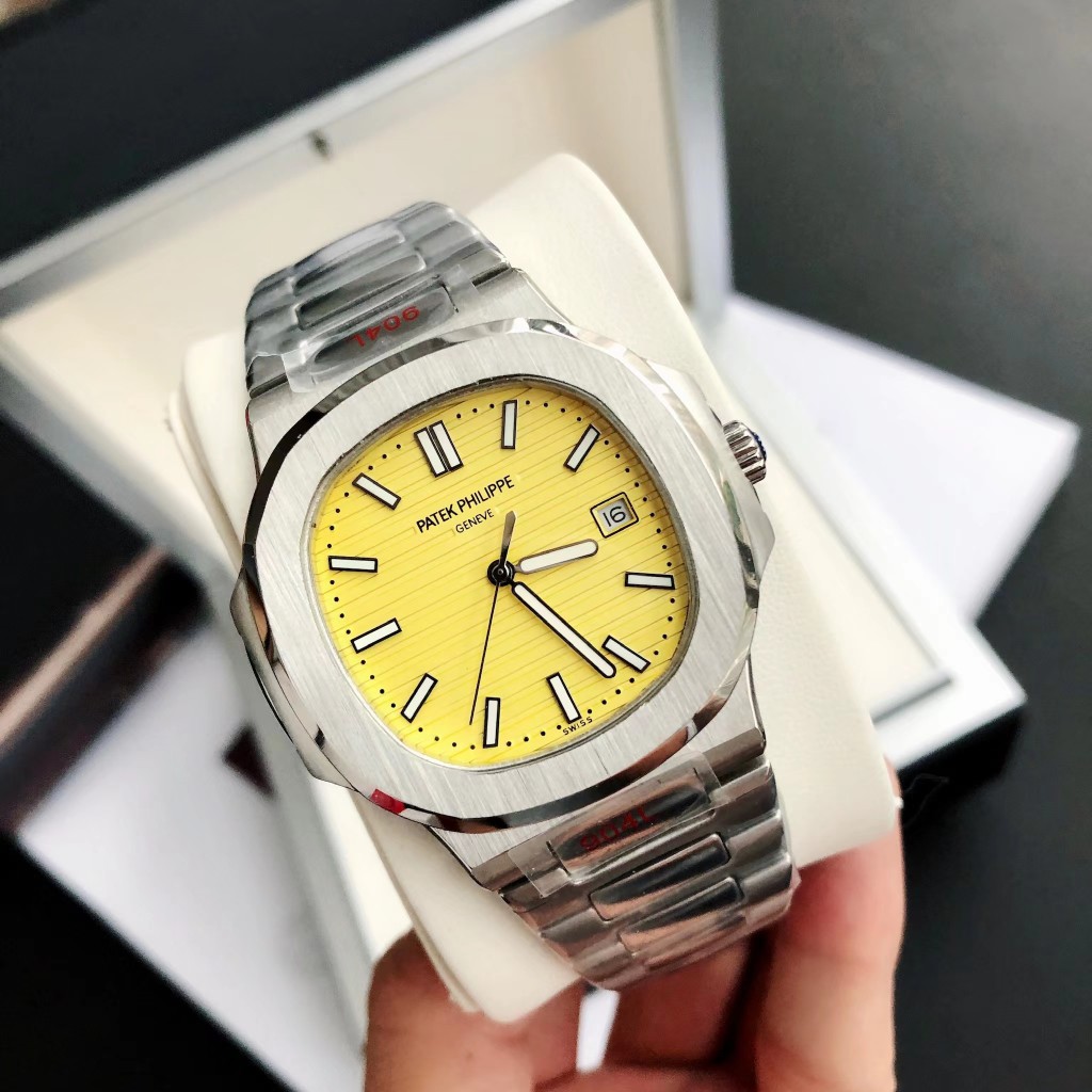 Patek Philipps Sa Watch - 