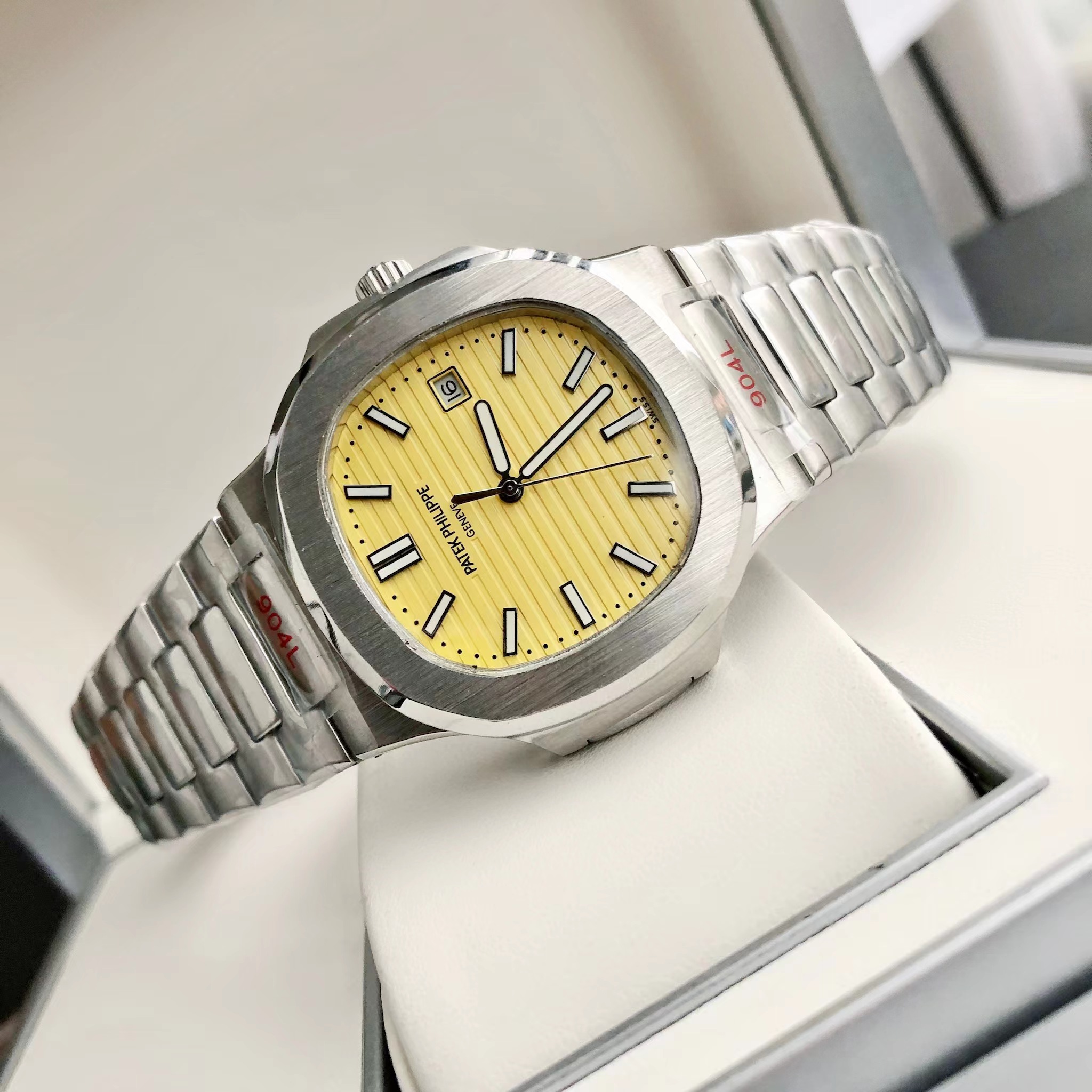 Patek Philipps Sa Watch - 