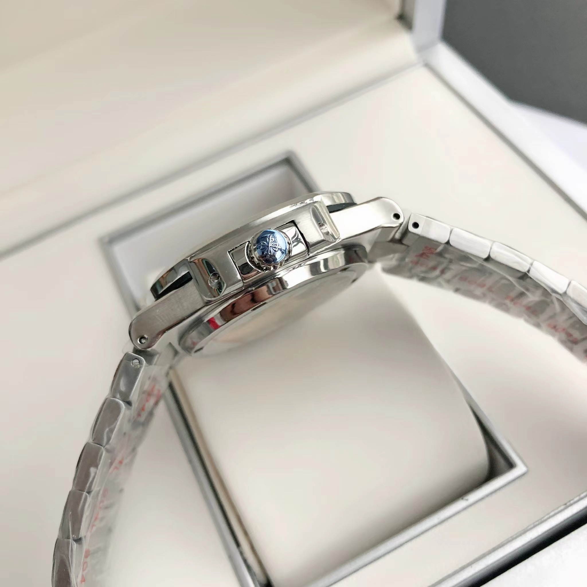 Patek Philipps Sa Watch - 